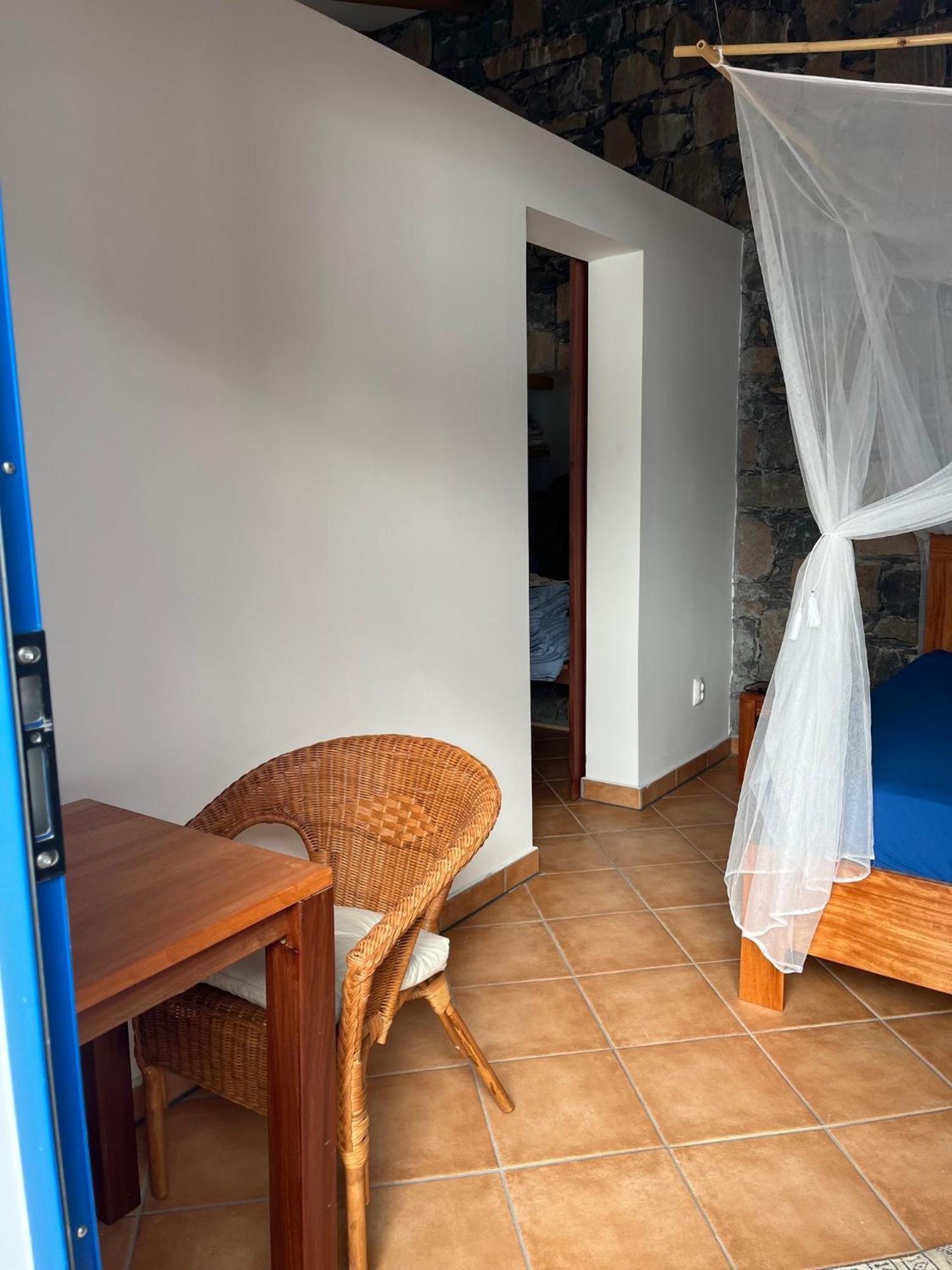 Casa Saude Bed and Breakfast Seladinha Buitenkant foto
