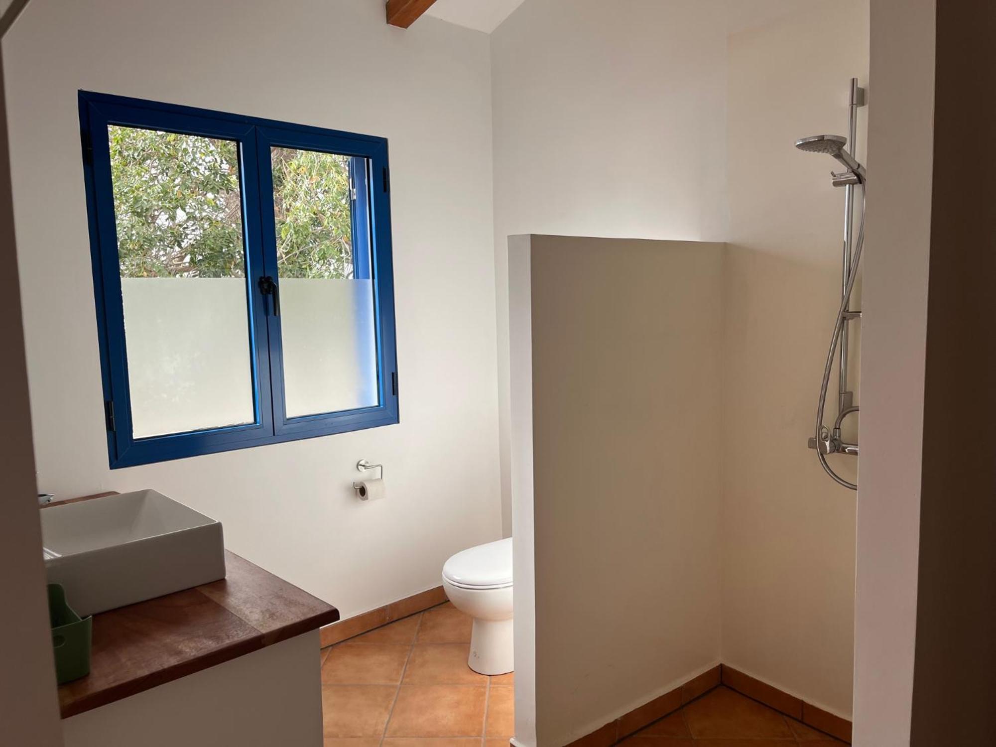Casa Saude Bed and Breakfast Seladinha Buitenkant foto