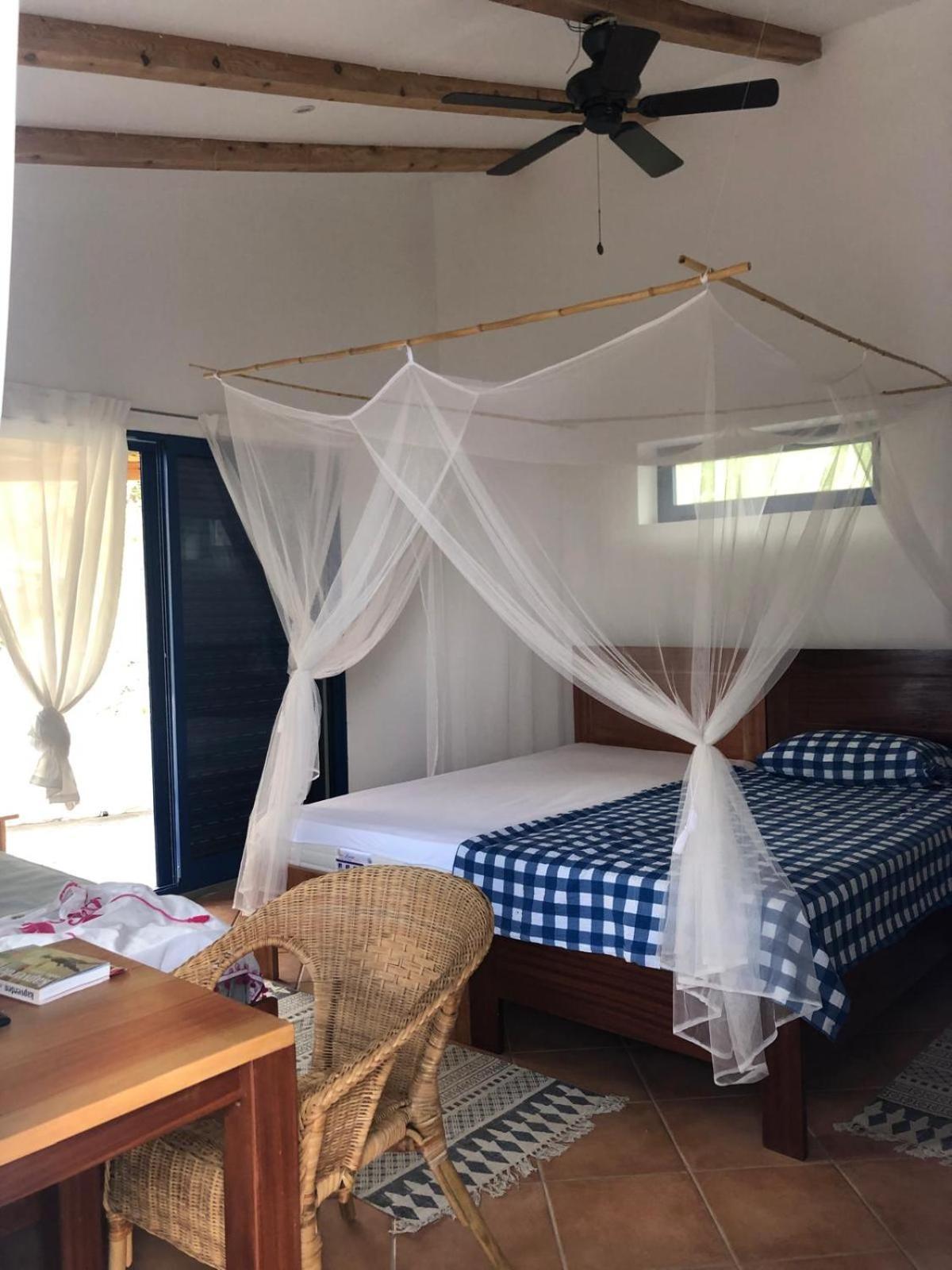 Casa Saude Bed and Breakfast Seladinha Buitenkant foto