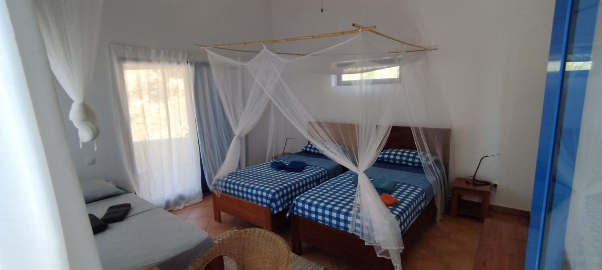 Casa Saude Bed and Breakfast Seladinha Buitenkant foto