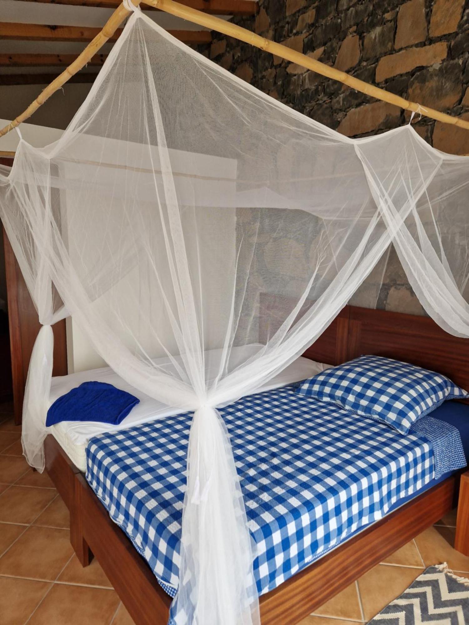 Casa Saude Bed and Breakfast Seladinha Buitenkant foto