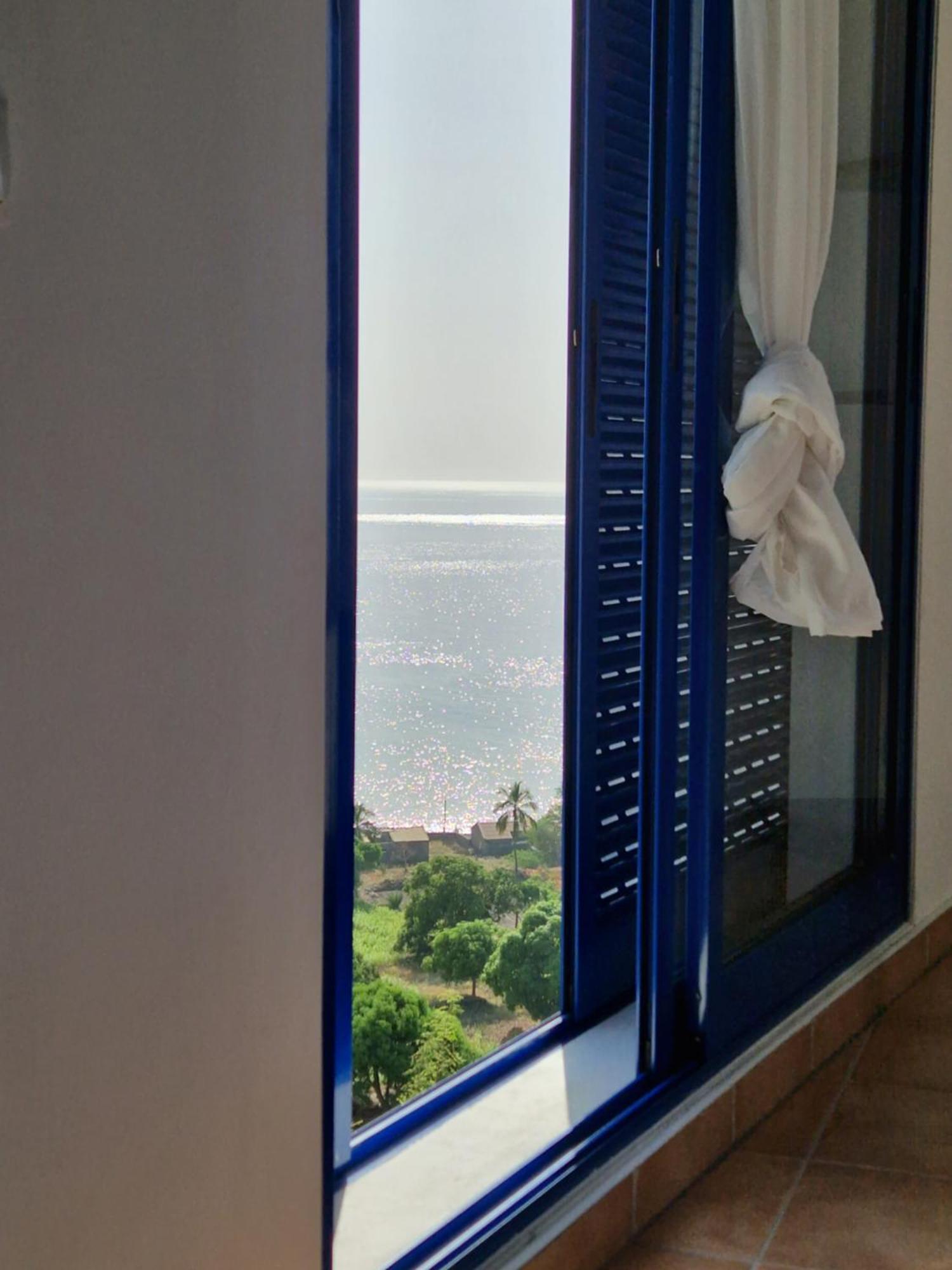 Casa Saude Bed and Breakfast Seladinha Buitenkant foto