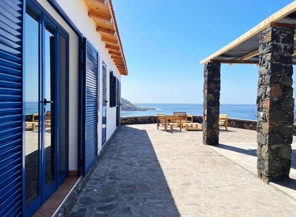 Casa Saude Bed and Breakfast Seladinha Buitenkant foto